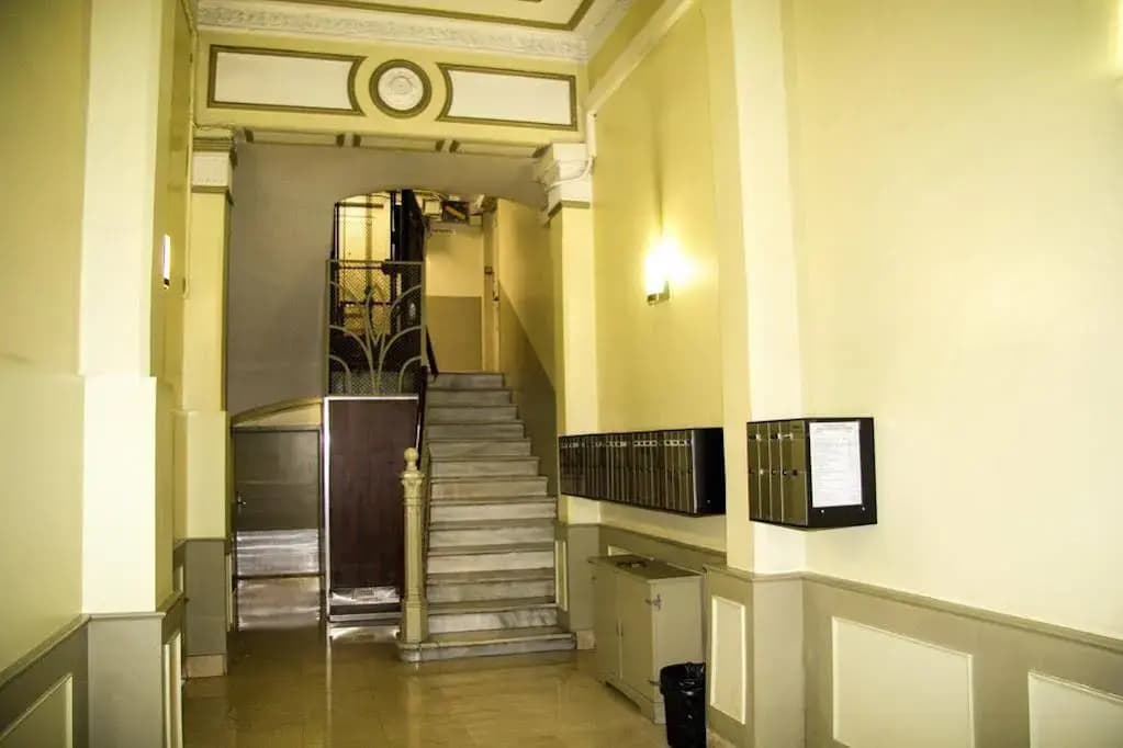 Hostal Aribau - photo 11