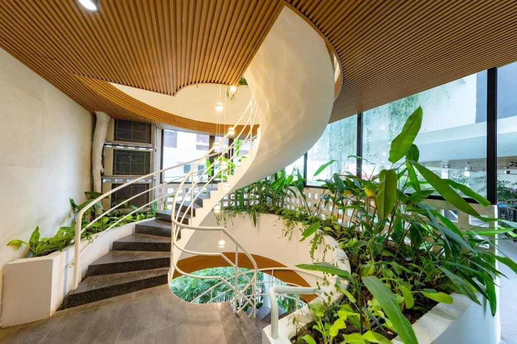 Babylon Garden Condotel - photo 10