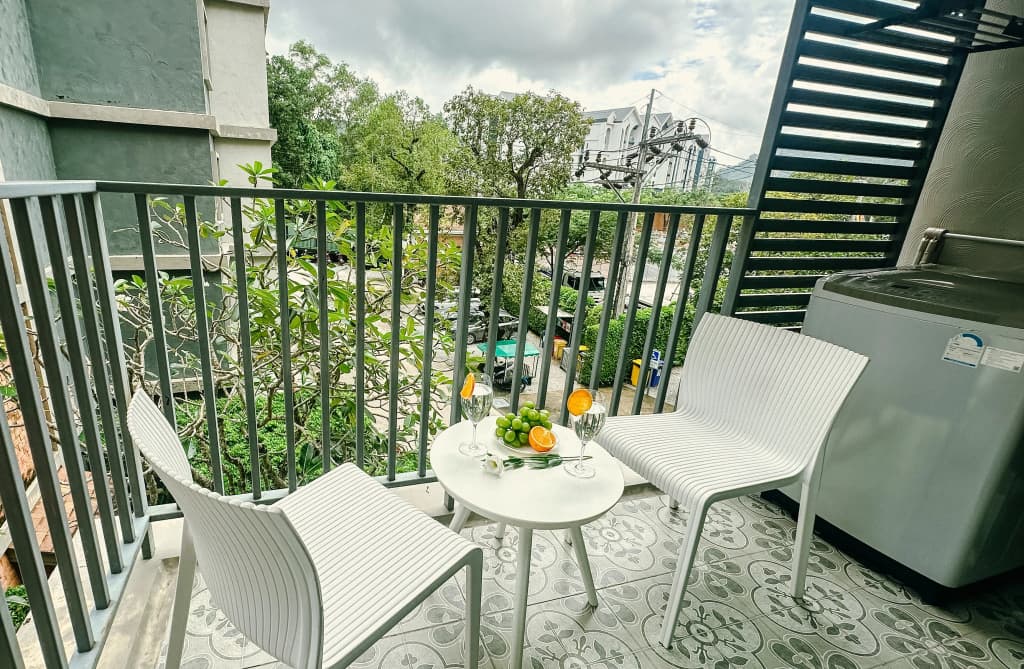 Nai Yang Haven at The Title 1BDR Flat - photo 2