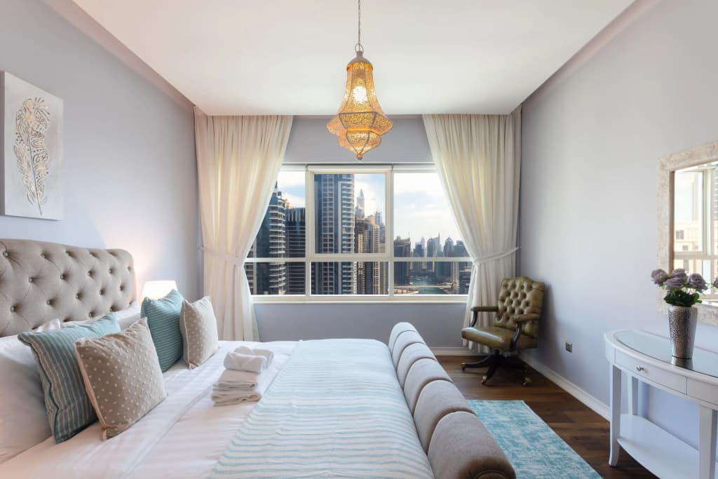 Maison Privee - Marina - photo 3