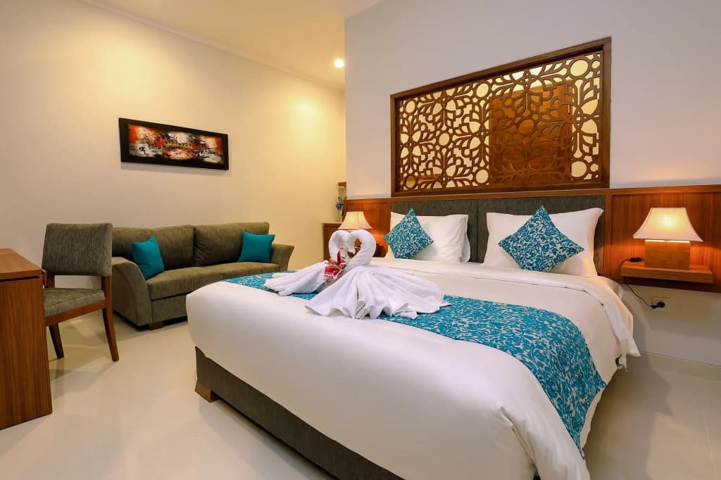 Mahana Boutique Apartment - photo 3