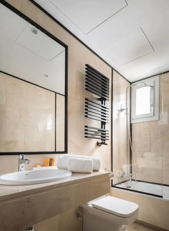 Hotel Principe Pio - photo 11
