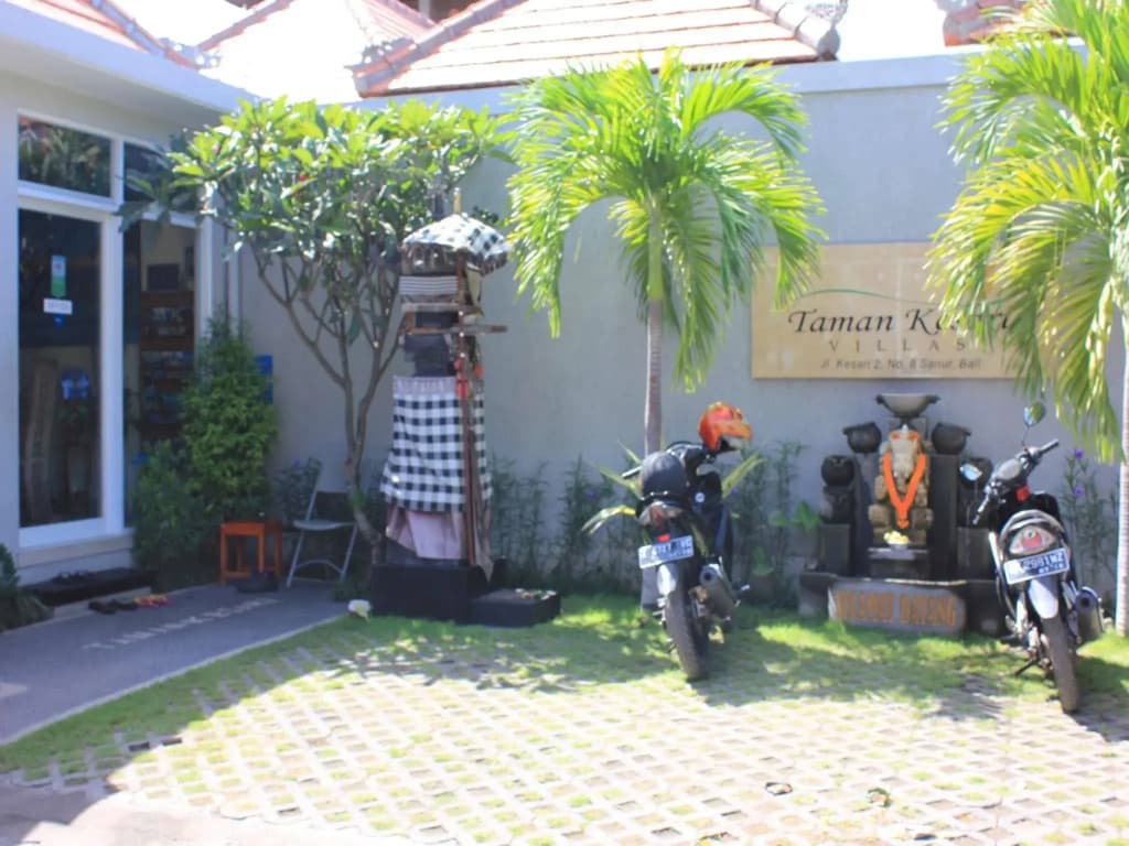 Taman Kesari Villas - photo 14
