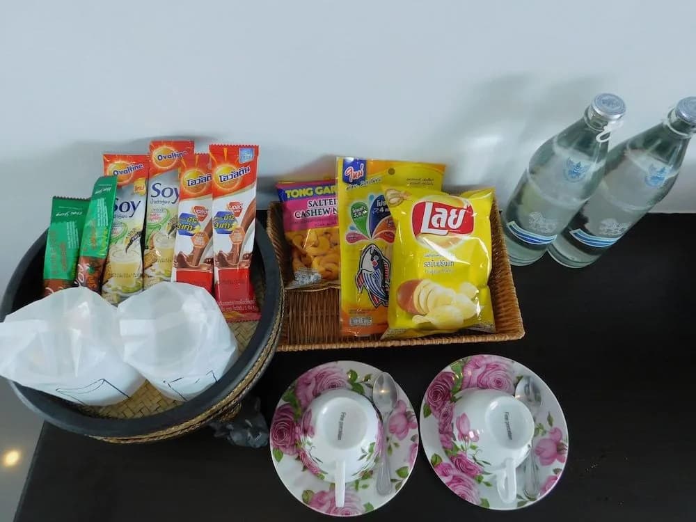 Baan Plaai-Ngam - photo 11