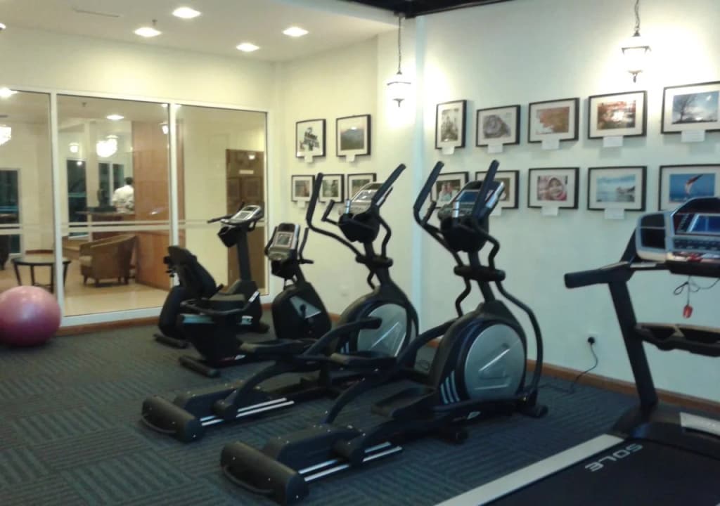 Heritage Hotel Cameron Highlands - photo 23