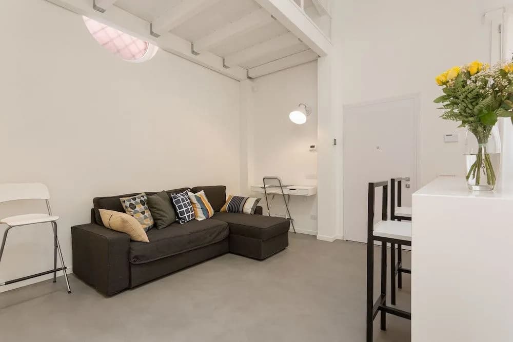 Rome as you feel - Alibert Design Loft - photo 13