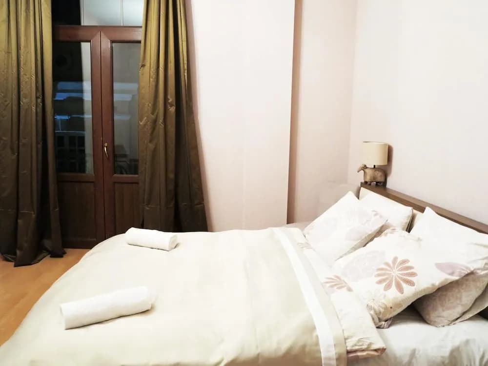 WelcomeTbilisi Old Town Apartments - photo 7