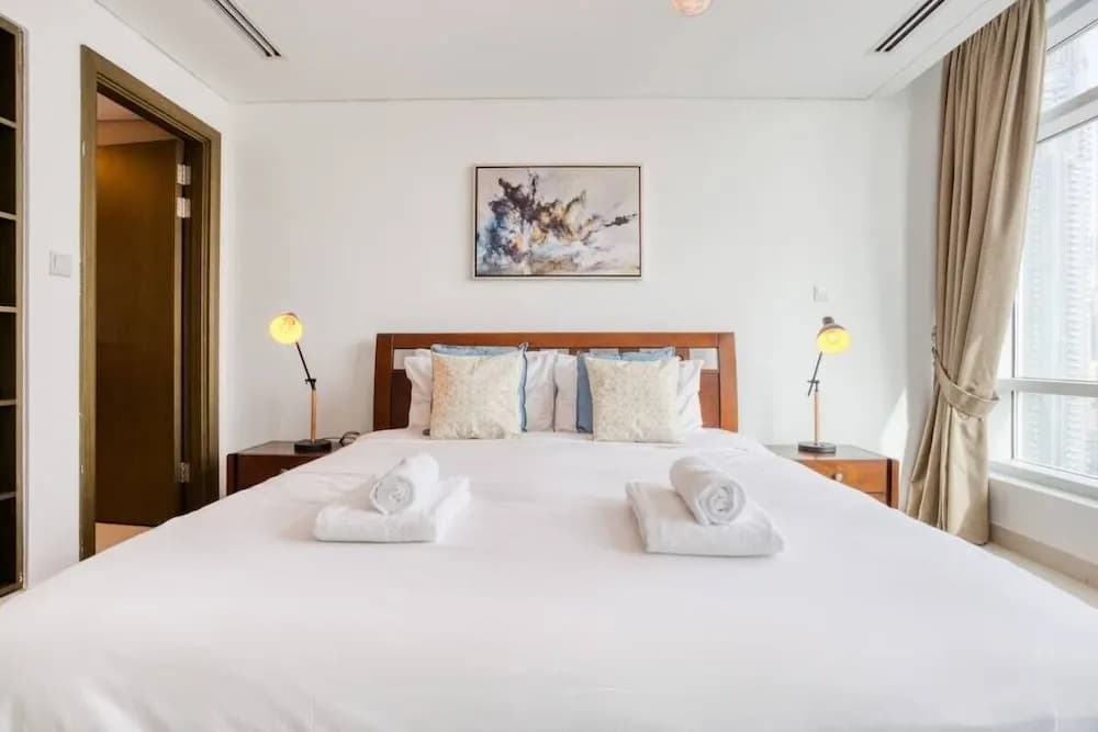 Bright Apartment, Steps Away to Burj Khalifa - photo 3