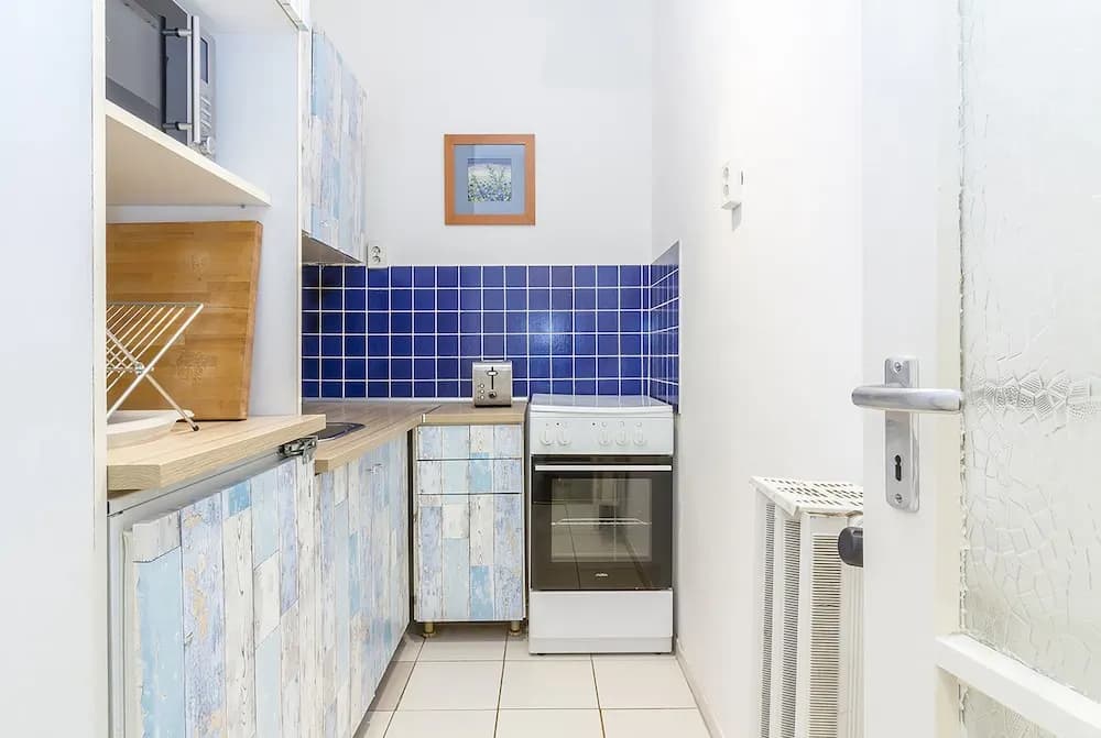 Mohinga Apartment - photo 7