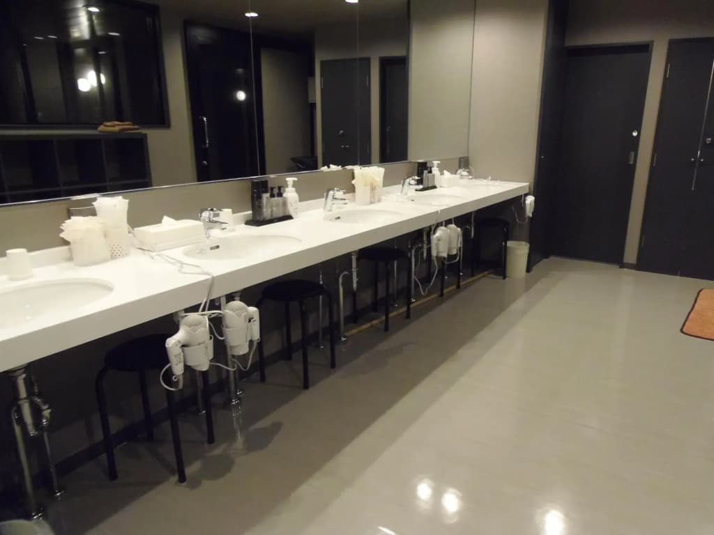 THE NELL UENO OKACHIMACHI - Caters to Men - photo 5