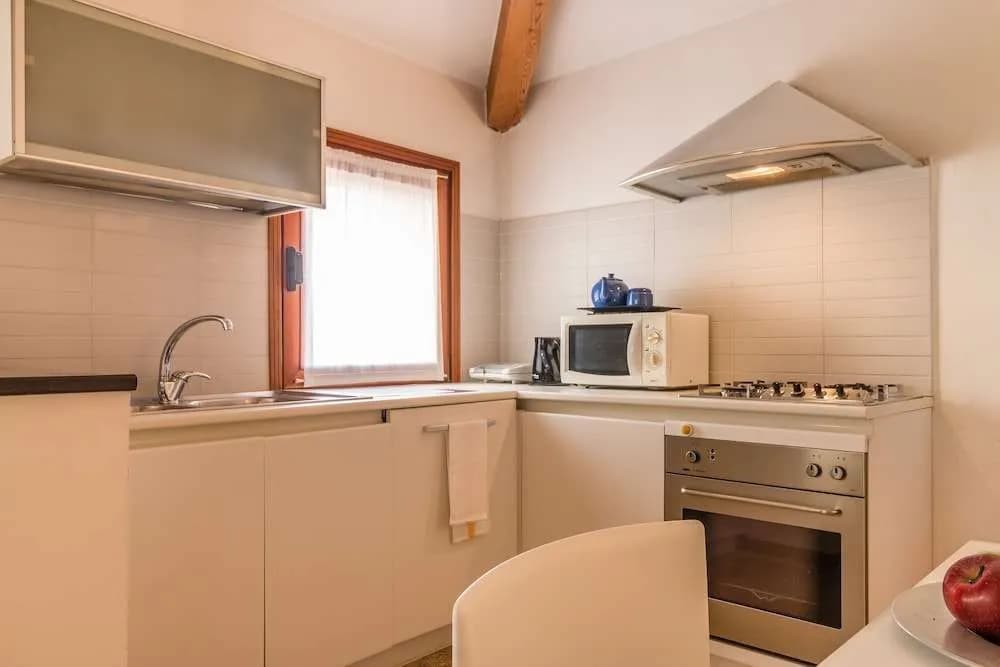Ca' Ludovica - photo 9