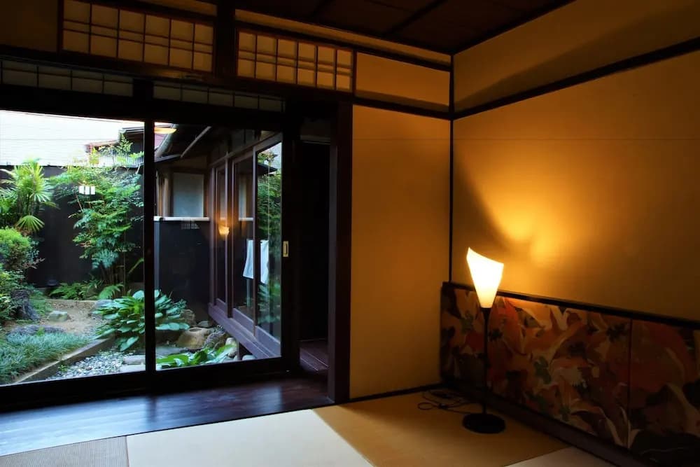 Guest house tenkai - photo 7