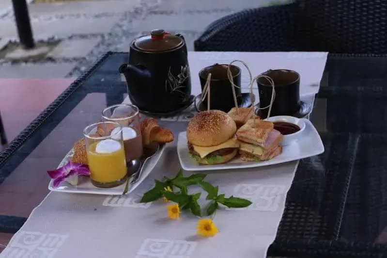 Phu Thinh II Hotel - photo 8