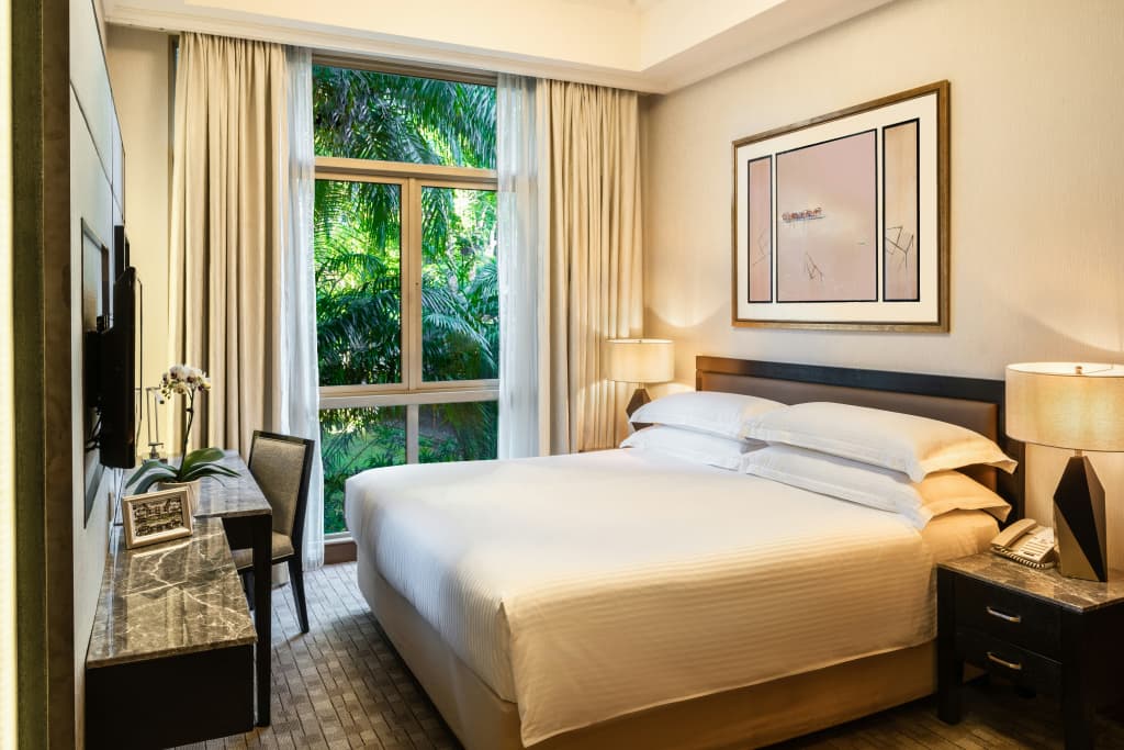 Treetops Executive Residences - photo 32
