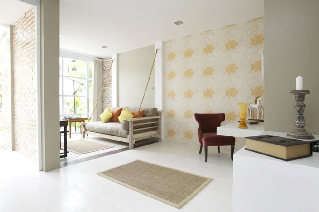 Summer Luxury Beach Resort and Spa - photo 6