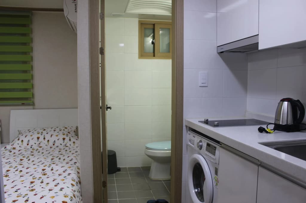 Bunk Guesthouse Hostel 2 - photo 20