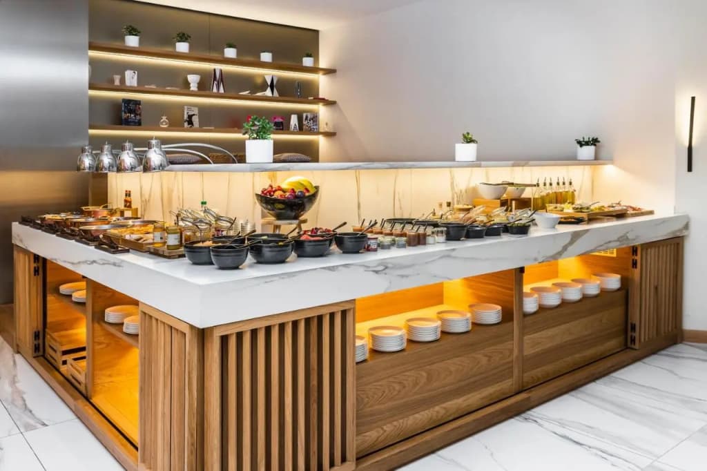The Julius Prague Hotel - photo 11