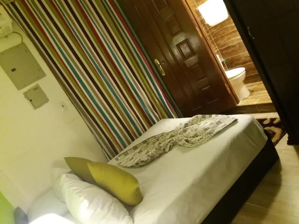 Cairo Golden Plaza Hotel - photo 6