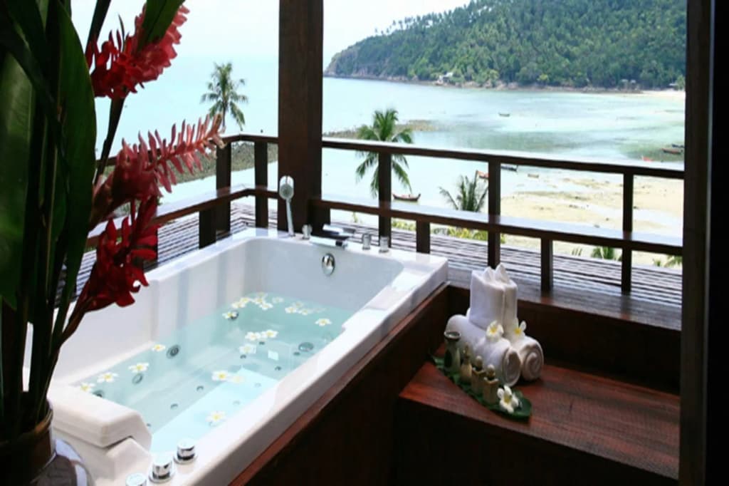 Salad Buri Resort & Spa (SHA Plus+) - photo 31