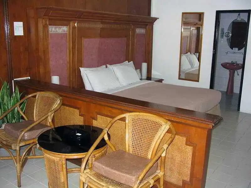 Adika Sari Bungalows - photo 2