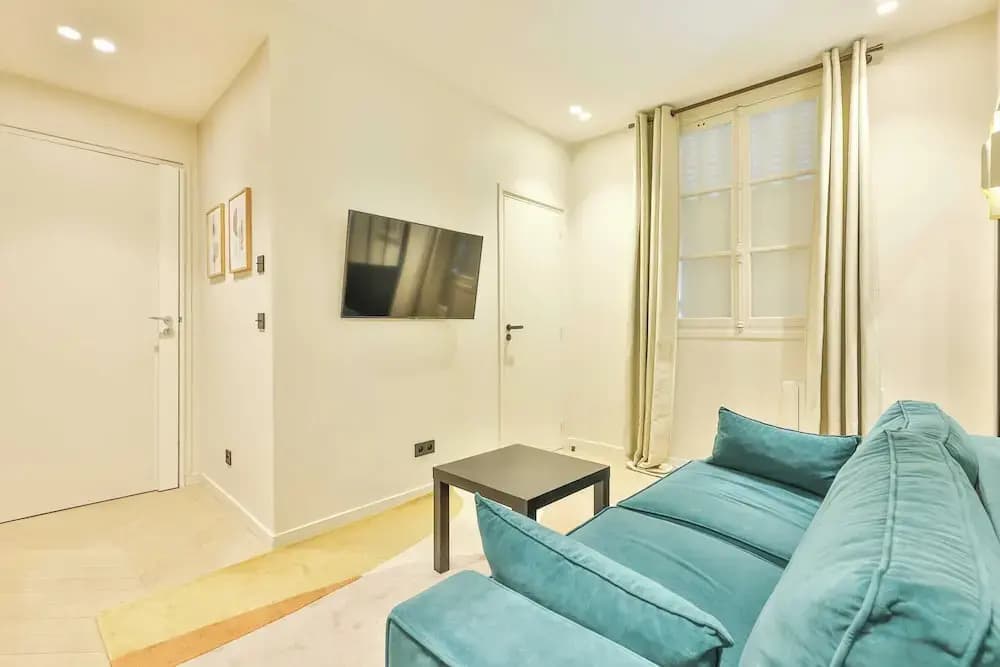 Wonderful Appartment 4p /1 BR Nation / Bastille - photo 7
