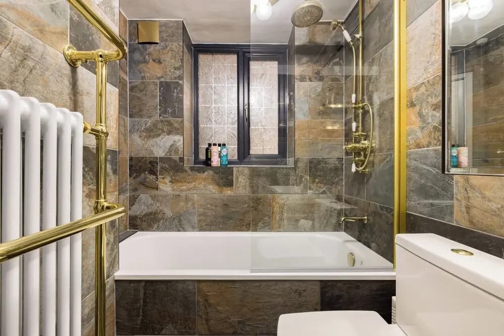 Mayfair W/ac 3-bed-5guests Berkeley Square - photo 9