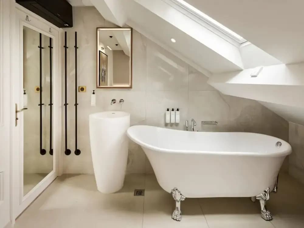 Merveil Luxury Suites - Cyr I-II - Terrasse - photo 34