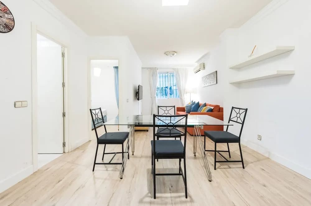 Apartamento en Hortaleza - photo 8