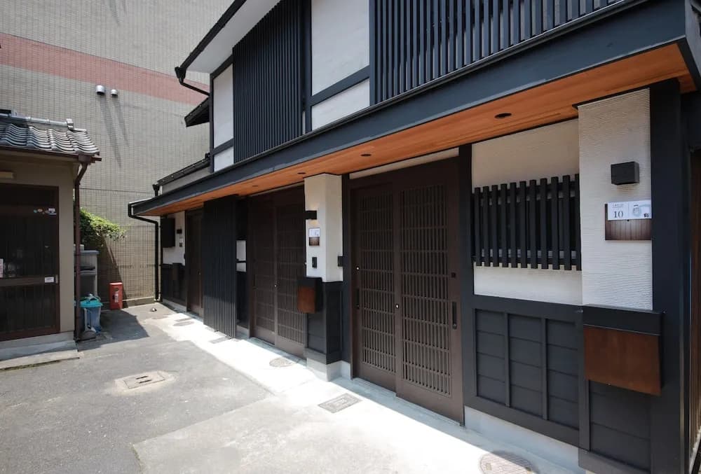 Shiki Homes IKKŌ 9 - main photo