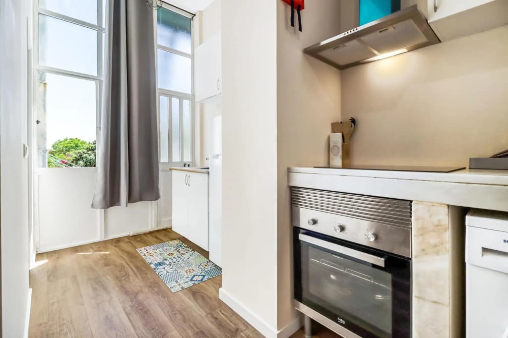Lisboa Charming Apartment - photo 12