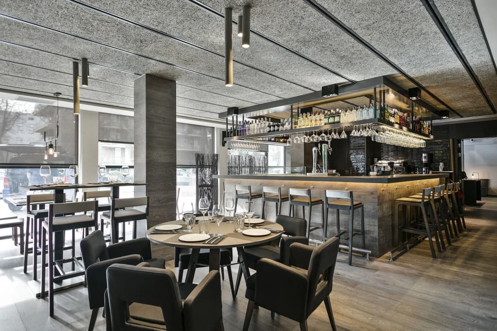 Hotel Upper Diagonal - photo 22