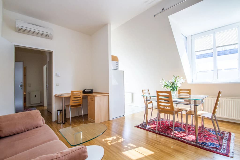 Central Apartments Vienna (CAV) - photo 3