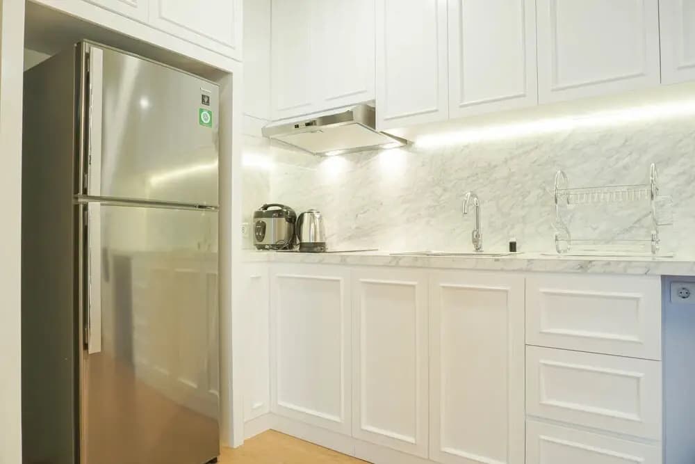 Brand New and Luxury 1BR at West Vista Apartment - photo 18