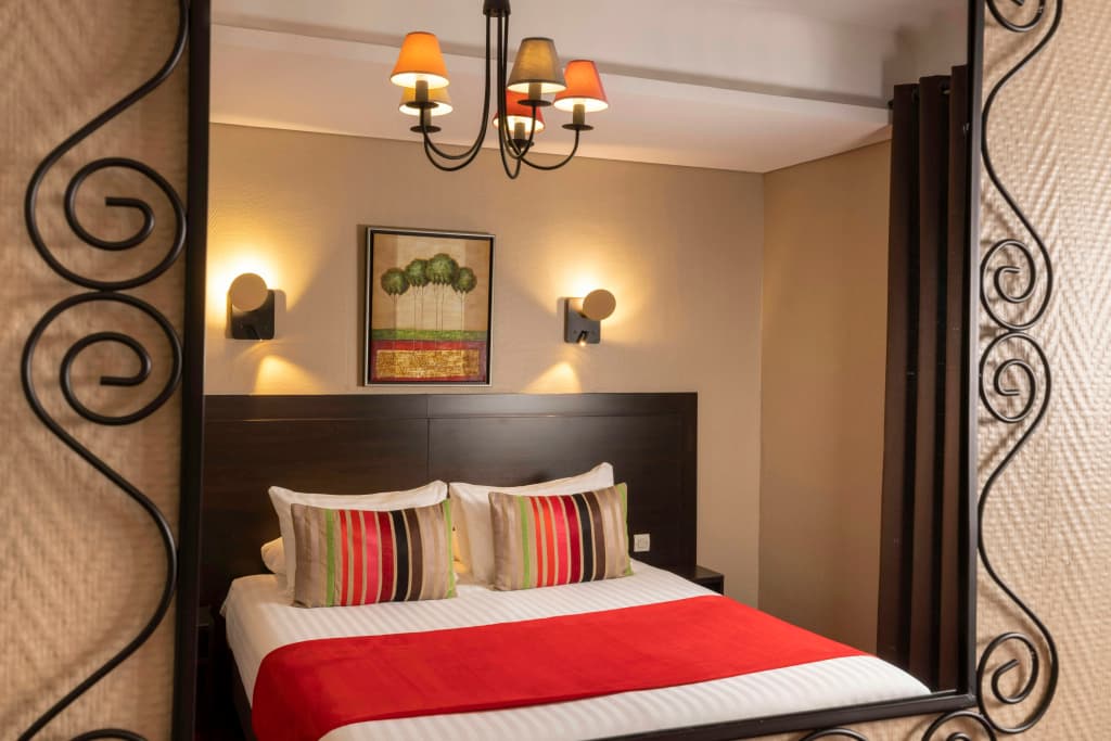 Hotel Chatillon Paris Montparnasse - photo 41