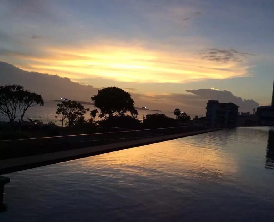 Cetus Beachfront Jomtien - photo 22