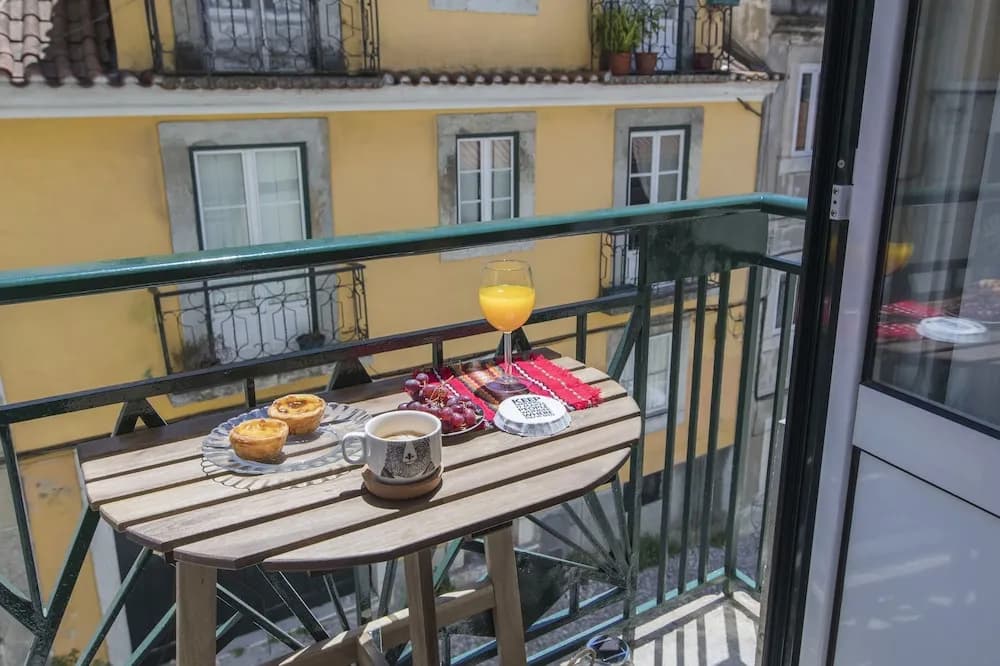 La La Lisboa - photo 18