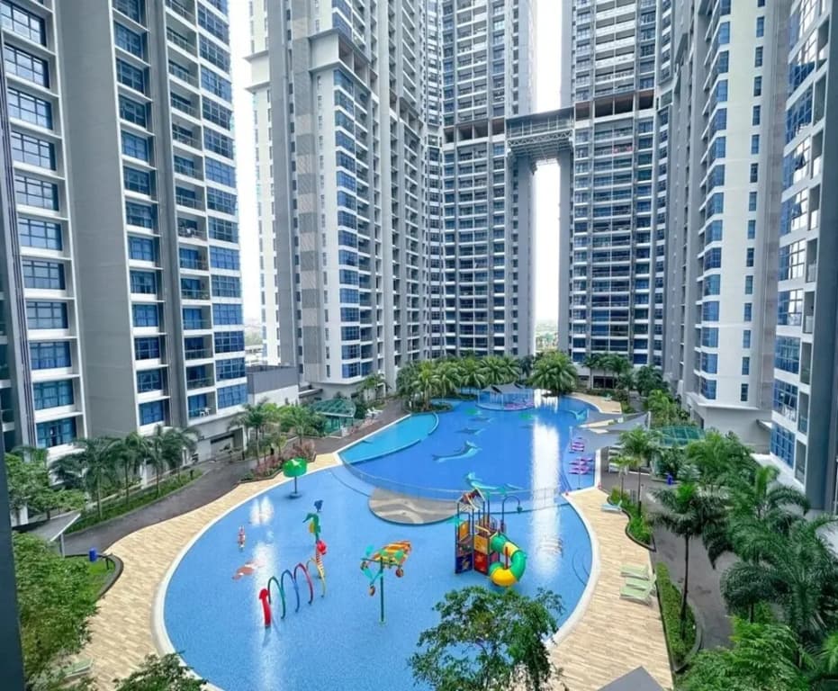 Atlantis Residences Melaka - photo 25