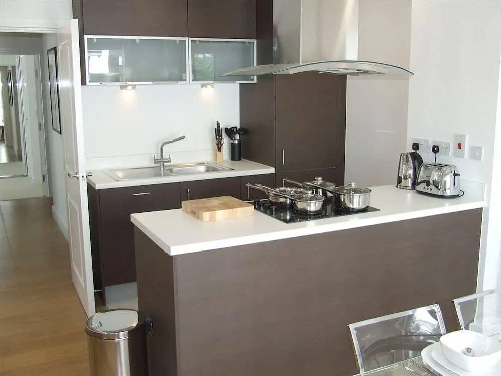 MAX Serviced Apartments Aldgate Wilson Tower - photo 3