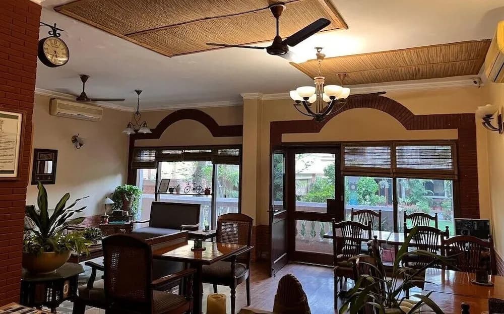 The Estate Villa - photo 14