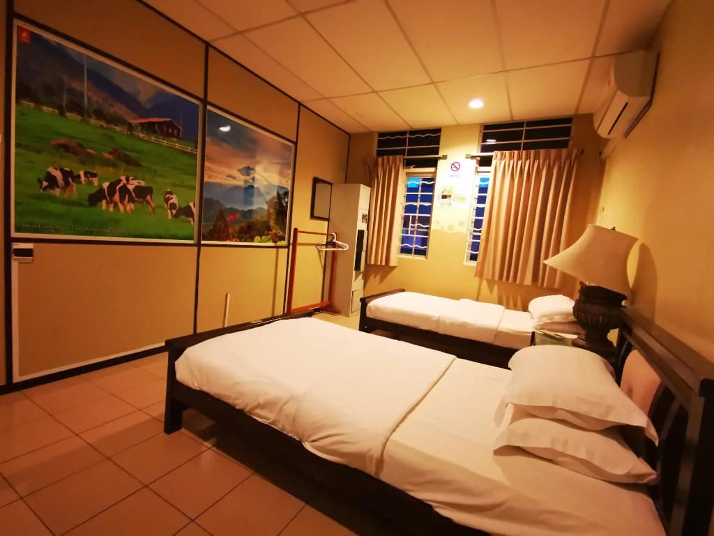 Masada Bed And Breakfast - photo 2
