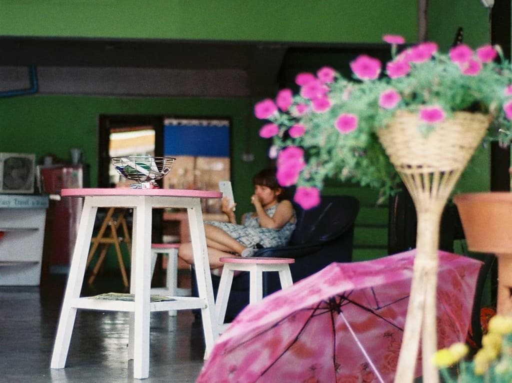 Green Zone Guesthouse - photo 2