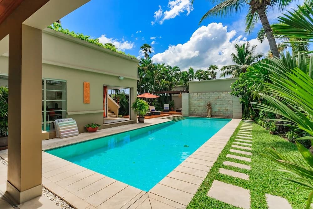 The Residence Bangtao by Lofty - photo 10