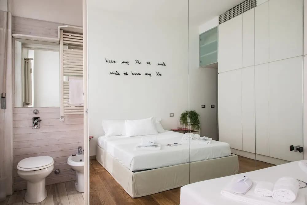 Hemeras Boutique House Garibaldi - photo 10
