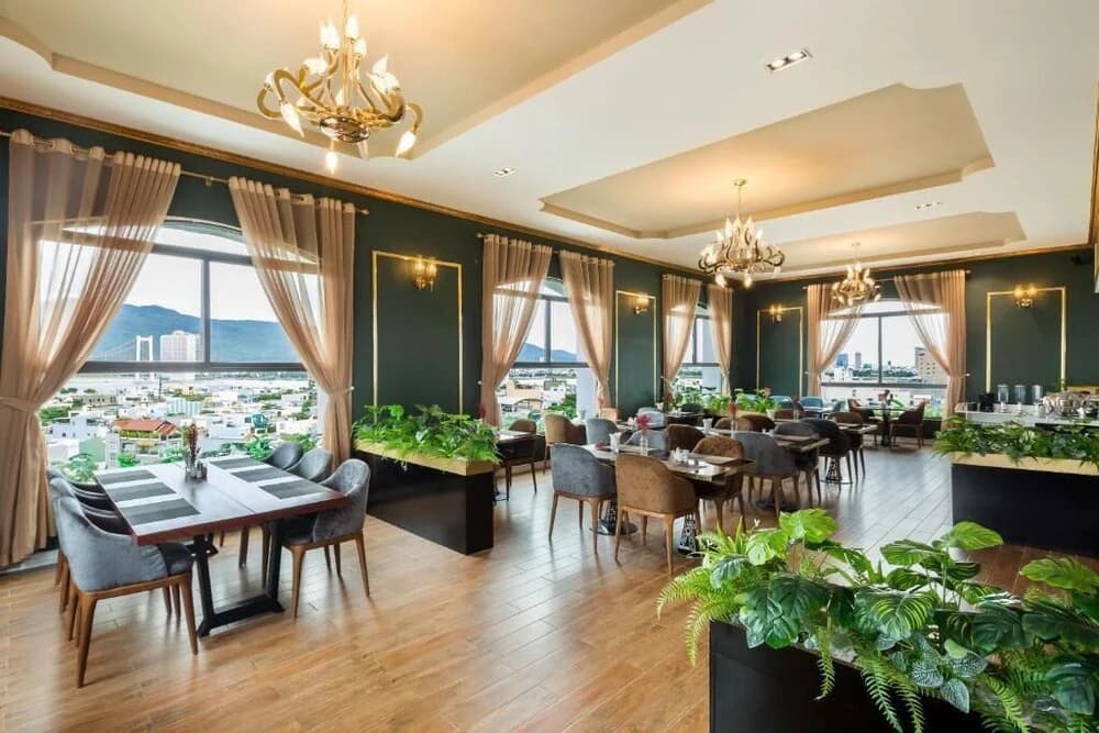 Lupin Boutique Hotel by OYO Rooms - photo 20