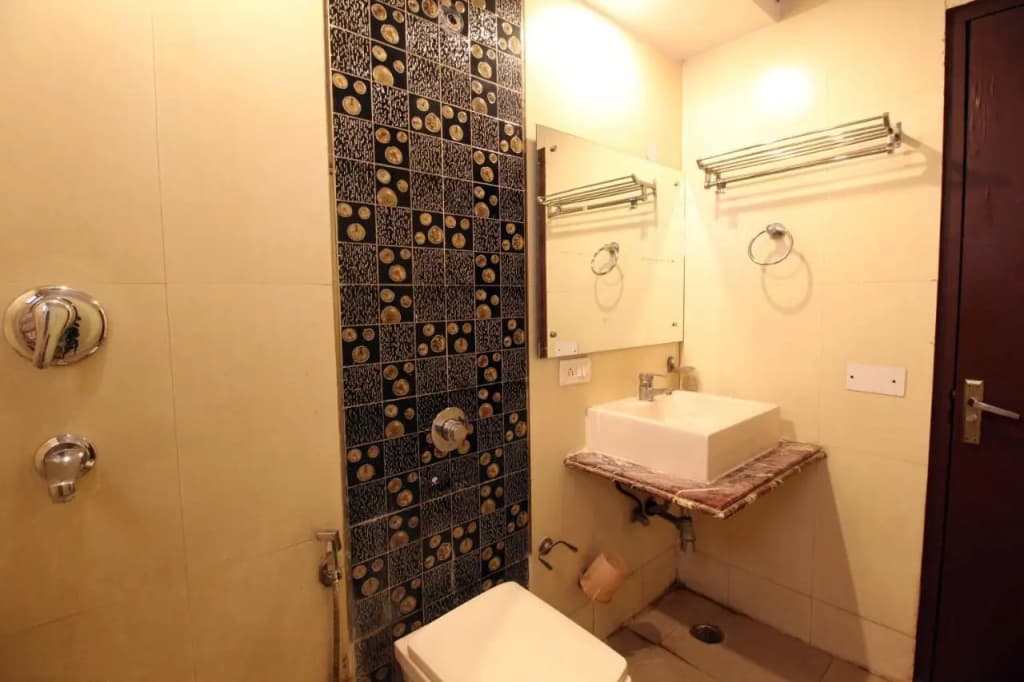 Hotel Star View - photo 21