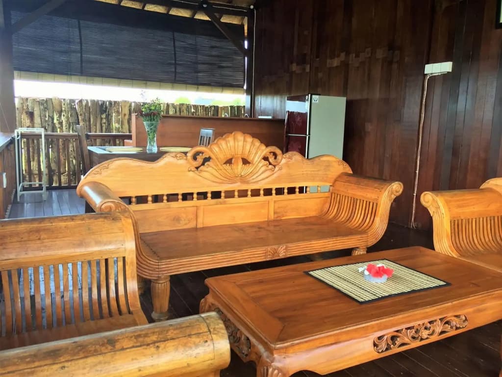 Kampung Canggu - photo 18