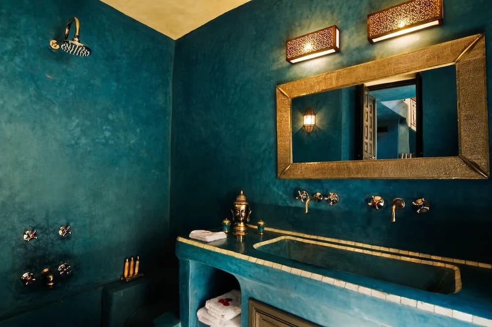 Riad Cinnamon by Marrakech Riad - photo 8