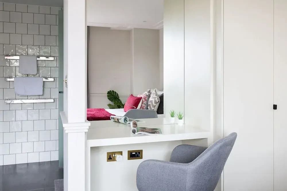 Luxurious Hammersmith Apartment - photo 5