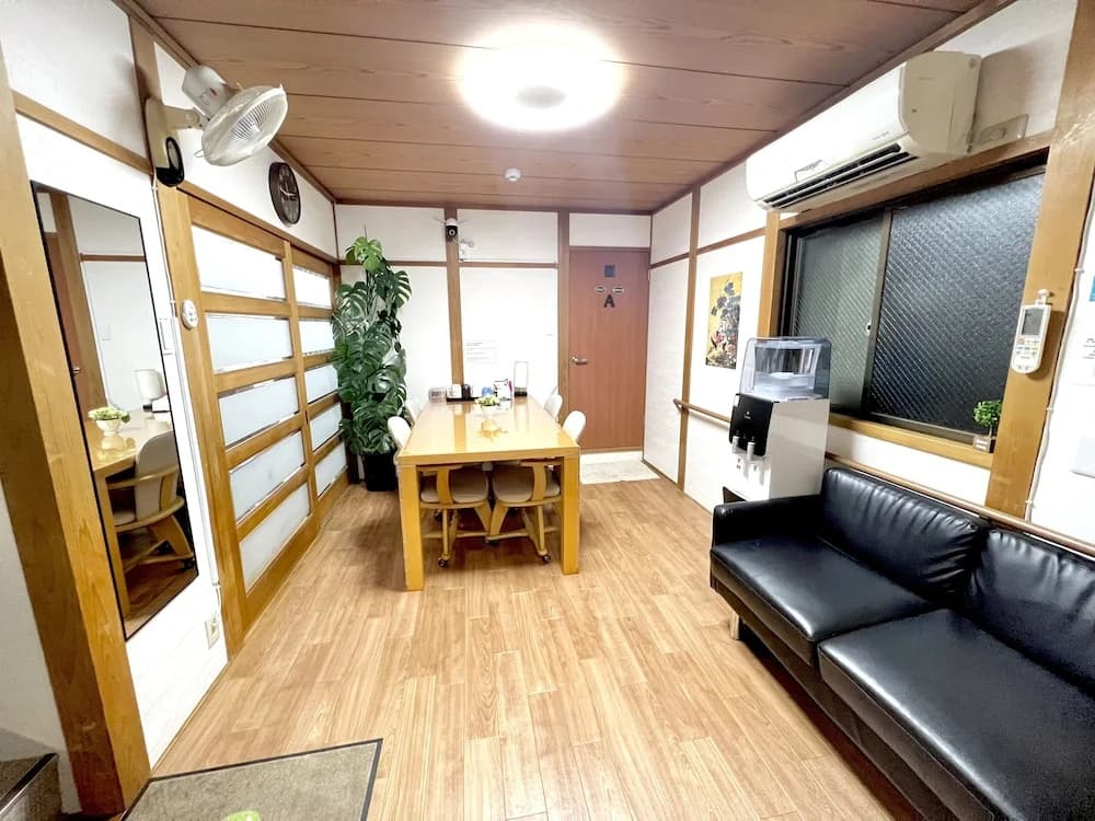 GuestHouse Reina osaka - photo 6