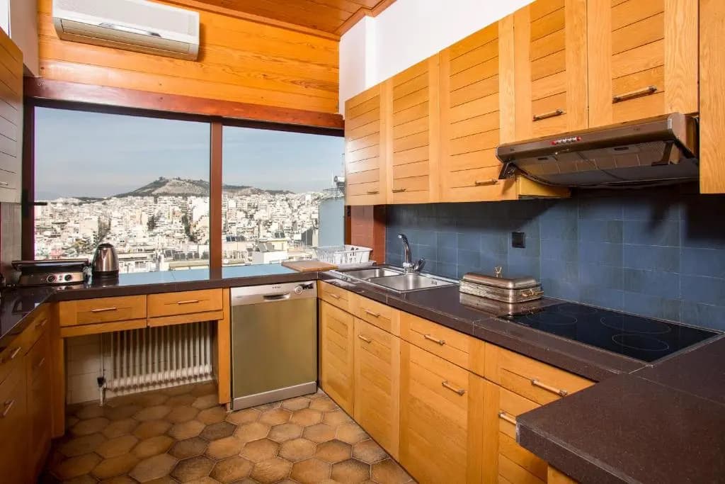 Exclusive apt with panoramic views! - ST8 - photo 17